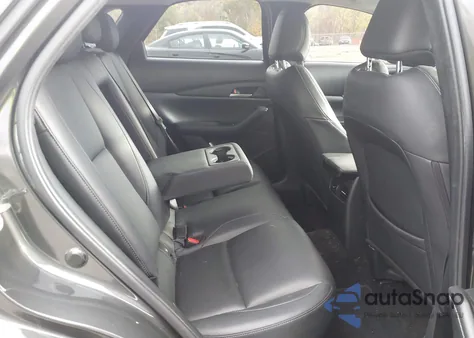 2021 Mazda Cx-30 Select from USA, damaged, VIN 3MVDMABL6MM271875